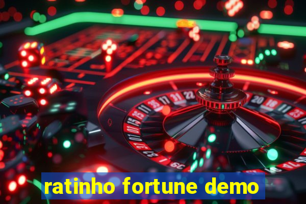 ratinho fortune demo